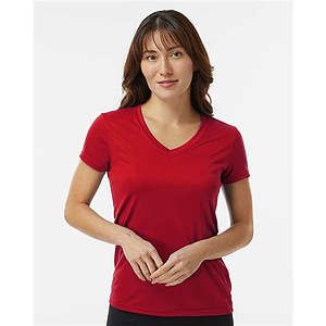 Women's Vera V-Neck T-Shirt - 203