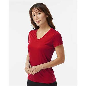 Women's Vera V-Neck T-Shirt - 203