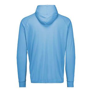Youth Sunproof® Hooded Long Sleeve T-Shirt - 20450Y