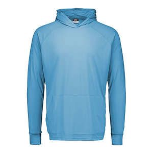 Youth Sunproof® Hooded Long Sleeve T-Shirt - 20450Y