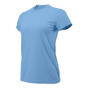 Women's Islander Performance T-Shirt - 204