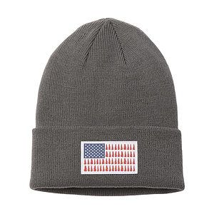 Columbia Tree Flag™ Cuffed Beanie - 205364