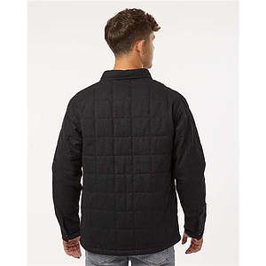 Men's Landroamer™ Quilted Shirt Jacket - 205472