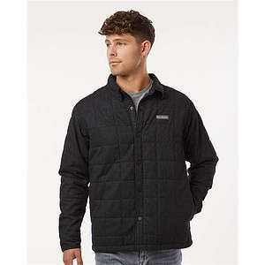 Men's Landroamer™ Quilted Shirt Jacket - 205472