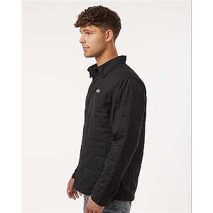 Men's Landroamer™ Quilted Shirt Jacket - 205472