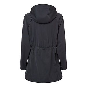 Women's Flora Park™ II Soft Shell Long Length Jacket - 208499
