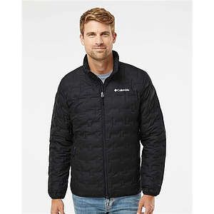 Men's Delta Ridge™ II Down Jacket - 208624