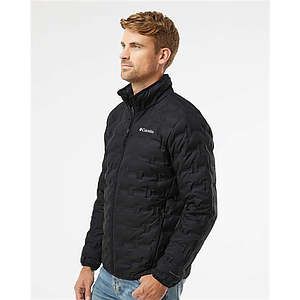 Men's Delta Ridge™ II Down Jacket - 208624