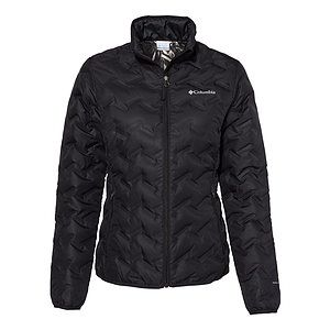 Women's Delta Ridge™ II Down Jacket - 208827