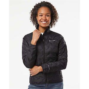 Women's Delta Ridge™ II Down Jacket - 208827