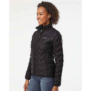 Women's Delta Ridge™ II Down Jacket - 208827