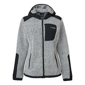 Women's Arctic Crest™ Sherpa Full-Zip Jacket - 208903