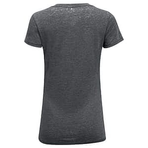 Women's Vintage Dye V-Neck T-Shirt - 208B