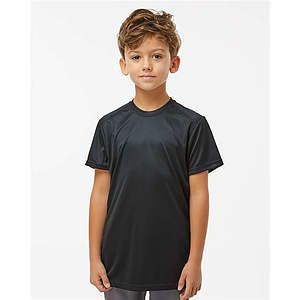 Youth Islander Performance T-Shirt - 208Y