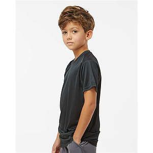 Youth Islander Performance T-Shirt - 208Y