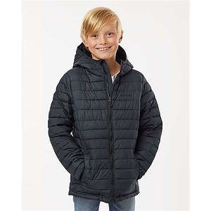 Youth Powder Lite™ II Hooded Jacket - 209002