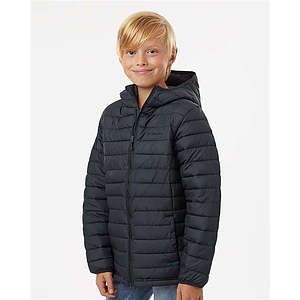 Youth Powder Lite™ II Hooded Jacket - 209002