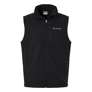 Men's Ascender™ II Soft Shell Vest - 209047