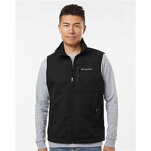Men's Ascender™ II Soft Shell Vest - 209047