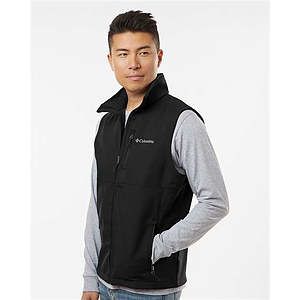 Men's Ascender™ II Soft Shell Vest - 209047