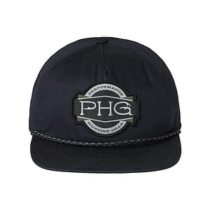PHG Terminal™ Shot Snapback Cap - 209319