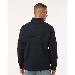 Men's Alto Pass™ Fleece Half-Snap Pullover - 209573