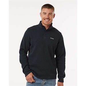Men's Alto Pass™ Fleece Half-Snap Pullover - 209573