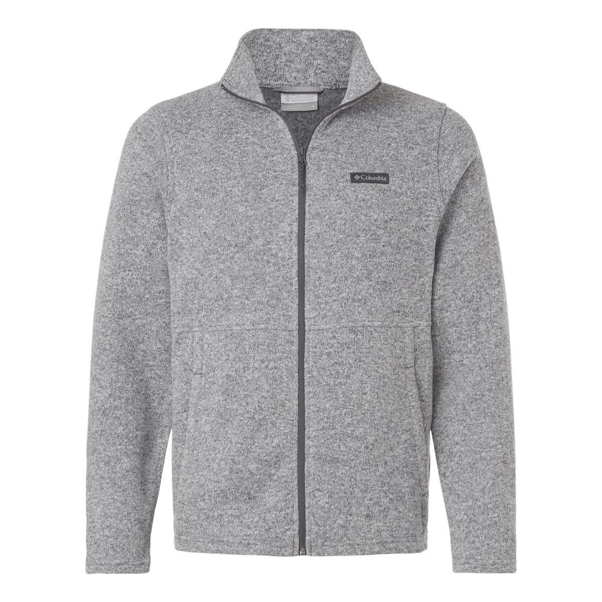 Men's Alto Pass™ Fleece Full-Zip Jacket - 209574