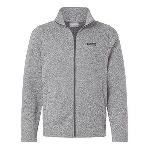 Men's Alto Pass™ Fleece Full-Zip Jacket - 209574