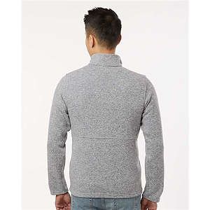Men's Alto Pass™ Fleece Full-Zip Jacket - 209574