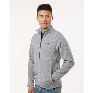 Men's Alto Pass™ Fleece Full-Zip Jacket - 209574