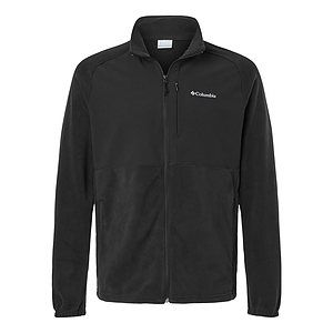 Men's Sage Peak™ Fleece Full-Zip Jacket - 209578