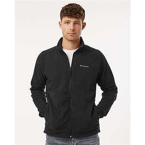 Men's Sage Peak™ Fleece Full-Zip Jacket - 209578
