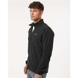 Men's Sage Peak™ Fleece Full-Zip Jacket - 209578