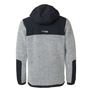 Men's Arctic Crest™ Sherpa Full-Zip Jacket - 209647