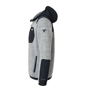 Men's Arctic Crest™ Sherpa Full-Zip Jacket - 209647