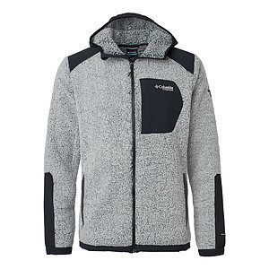 Men's Arctic Crest™ Sherpa Full-Zip Jacket - 209647