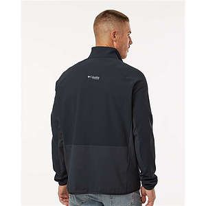 Men's Spectre Ridge™ II Tech Fleece Full-Zip Jacket - 209751