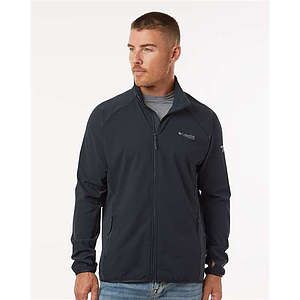 Men's Spectre Ridge™ II Tech Fleece Full-Zip Jacket - 209751