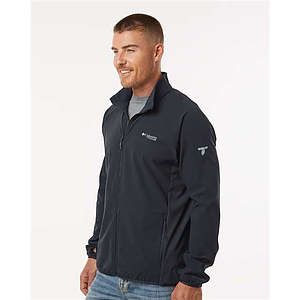 Men's Spectre Ridge™ II Tech Fleece Full-Zip Jacket - 209751