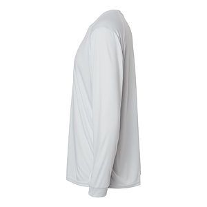 Unisex Long Islander Performance Long Sleeve T-Shirt - 210