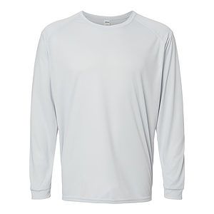 Unisex Long Islander Performance Long Sleeve T-Shirt - 210