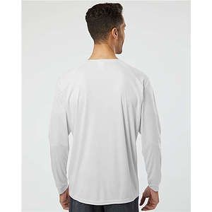 Unisex Long Islander Performance Long Sleeve T-Shirt - 210