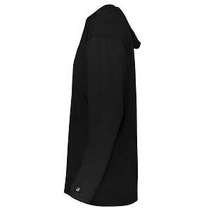 Youth B-Core Long Sleeve Hooded T-Shirt - 2105