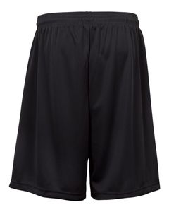 Youth B-Dry 6" Shorts - 2107