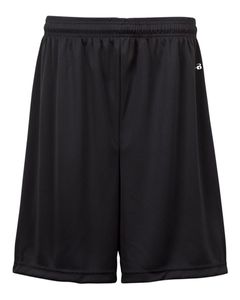 Youth B-Dry 6" Shorts - 2107