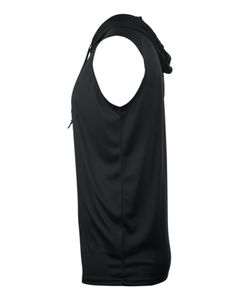 Youth B-Core Sleeveless Hooded T-Shirt - 2108