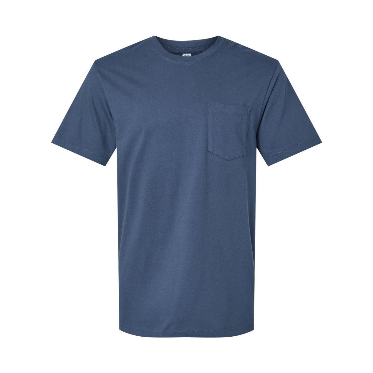 Unisex Classic Pocket T-Shirt - 210