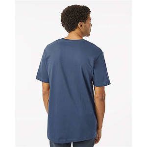 Unisex Classic Pocket T-Shirt - 210