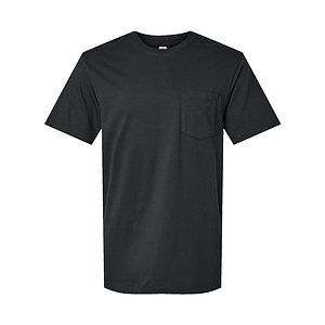 Unisex Classic Pocket T-Shirt - 210